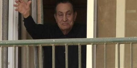 Egypte : décès de l’ancien président Hosni Moubarak à l’âge de 91 ans