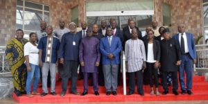 Réunion Annuelle de La Task Force la CEDEAO sur le Schéma de la Libéralisation : Des Echanges et d’importants sujets à l’ordre du jour à  Ouagadougou