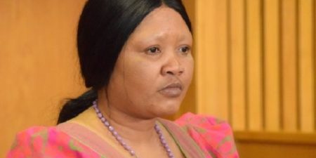 Justice : La première dame du Lesotho accusée d’avoir assassiné « sa rivale »