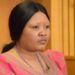 Justice : La première dame du Lesotho accusée d’avoir assassiné « sa rivale »