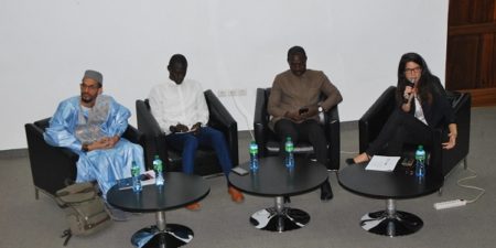 Matinée de Réflexion « Paix & Sécurité » au Centre de Leadership Yali : les défis liés à la question des réfugiés et des personnes déplacées en Afrique sur la table