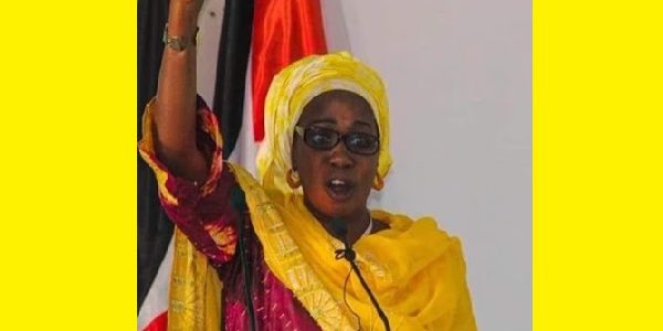 Situation  des Droits Humains en Mauritanie : le Président de la CNDH, Maître Bouhoubeïni face aux Écueils  de Faits Têtus !?