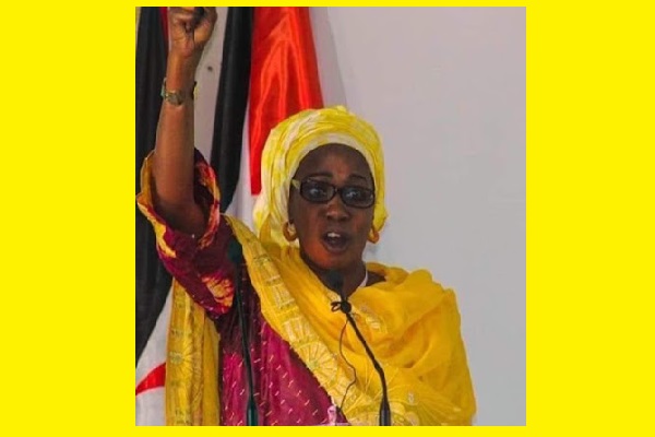 Situation  des Droits Humains en Mauritanie : le Président de la CNDH, Maître Bouhoubeïni face aux Écueils  de Faits Têtus !?