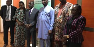 CEDEAO : fin de la réunion annuelle de la Task Force sur le Schéma de Libéralisation des Echanges