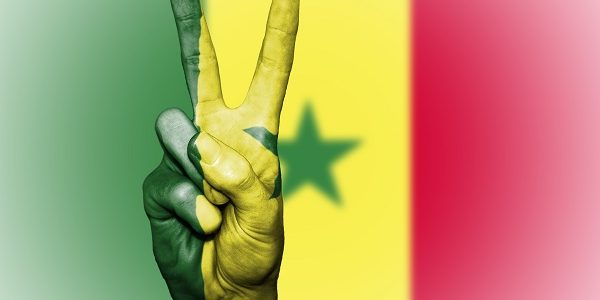 Gouvernance Par La Cupidité Par Elhadji Malick Dia