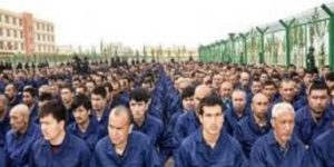 Alerte de l&rsquo;équipe d&rsquo;Avaaz sur une autre crise : un million d&rsquo;Ouïghours sont détenus et endoctrinés en Chine !