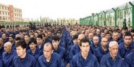 Alerte de l’équipe d’Avaaz sur une autre crise : un million d’Ouïghours sont détenus et endoctrinés en Chine !