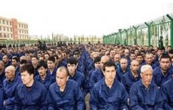 Alerte de l’équipe d’Avaaz sur une autre crise : un million d’Ouïghours sont détenus et endoctrinés en Chine !