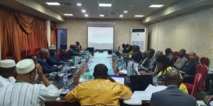 CEDEAO : les Décisions issues de la rencontre des experts et ministres en charge des hydrocarbures et de l&rsquo;environnement au Burkina Faso