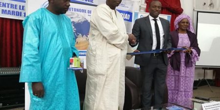 Dispositif de pesage : Signature d’une convention de partenariat entre la Chambre de commerce et le port Dakar