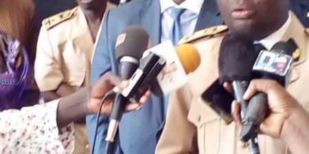 Mise en œuvre des programmes de la CEDEAO au niveau national :  Un atelier de consultations Nationales tenu à Kaolack