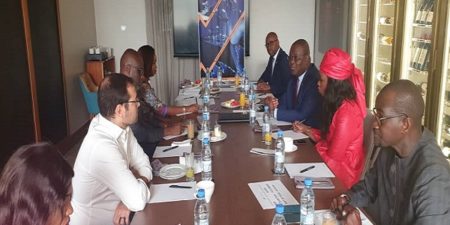 Le Sénégal choisi comme étape :la BRVM et le DC/BR à la rencontre des investisseurs et des émetteurs potentiels