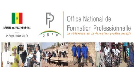 Signature d’une convention de partenariat avec le CNAEF : l’ONFP cible  cinq mille  femmes pour aider à leur autonomisation