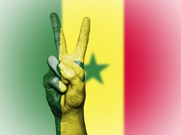 Un appel à la responsabilité pour préserver notre République Par  Adama Diop