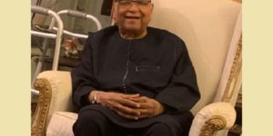 100 ans d’un homme imbu de valeurs :  Macky Sall invite la jeunesse à s’inspirer d’Amadou Mahtar Mbow