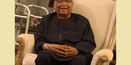 L’anniversaire d’une référence noyé par le Coronavirus : Aperçu sur le parcours d’Amadou Mahtar Mbow qui fête (machalah) ses 99 ans !