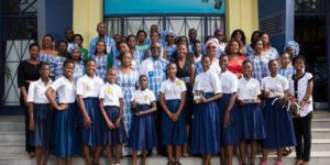 Egalité des genres : avec Ring The Bell For Gender Equality, la BRVM célèbre l’Excellence