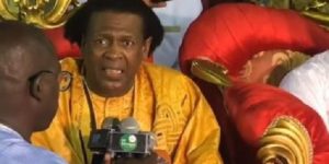 Khombole : le guide religieux Abdourahmane Fall Tilala, son épouse et son bras droit périssent dans un accident