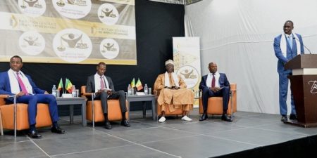 Lancement de « Yaatal Natt Teggi Yokkute » : Objectif, présentation et composantes d’un programme d’élargissement fiscal