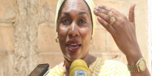Financement des femmes à Louga: Fatoumata Bintou Rassoul Diallo réplique à Ndèye Sally Diop Dieng ministre de la Femme, de la Famille et du Genre.