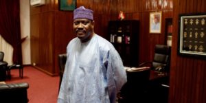 Niger : l&rsquo;opposant nigérien Hama Amadou parmi 1540 prisonniers libérés pour désengorger les maisons d’arrêt face au COVID-19