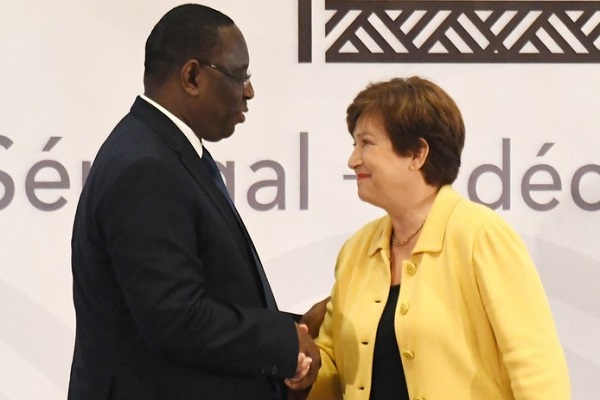 Le FMI met en garde le Sénégal : «  Un recadrage budgétaire est inévitable… »