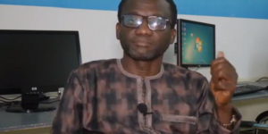 La presse sénégalaise en deuil : Mamadou Ndiaye Doss s’est éteint ce dimanche en Espagne