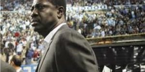 Première victime du Coronavirus issue du Sénégal : Pape Diouf, l’ancien président de l’Olympique de Marseille a rendu l’âme à Nice