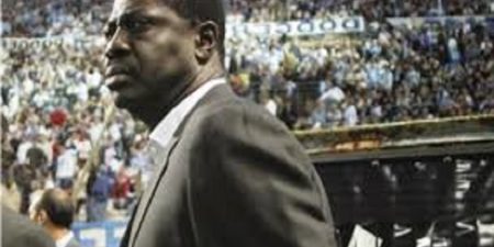 Première victime du Coronavirus issue du Sénégal : Pape Diouf, l’ancien président de l’Olympique de Marseille a rendu l’âme à Nice