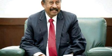 Soudan : le nouveau Premier ministre Abdallah Hamdok échappe à un attentat