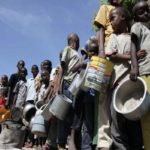 Sécurité alimentaire Faim Agences humanitaires