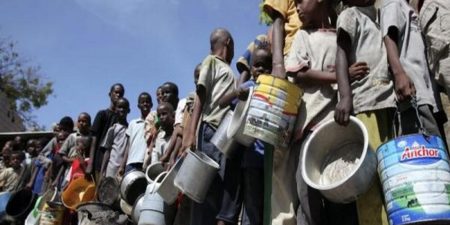 Afrique subsaharienne et ailleurs : L’insécurité alimentaire aiguë gagne en ampleur et en gravité