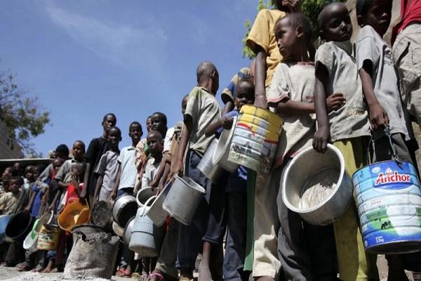 Corne de l’Afrique:  « éviter autant que possible que l’aide alimentaire devienne l’unique ressource des populations »,  Mme Carla Mucavi, FAO