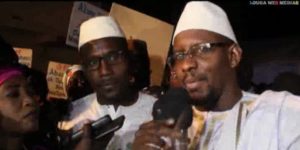 Accusations de Tabaski Ngom, Moustapha Diop se blanchit : « Dans cette affaire, je suis innocent et absolument innocent»