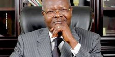 Togo : le Parlement lève l’immunité parlementaire d’Agbéyomé Kodjo, un ancien candidat à la Présidentielle