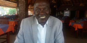 Ababacar DIOP Président de JONCTION :  « Le Sénégal fait des efforts pour essayer d’encadrer les données personnelles »