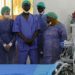 Chirurgie pédiatrique :  Des médecins se penchent sur deux pathologies congénitales très rares