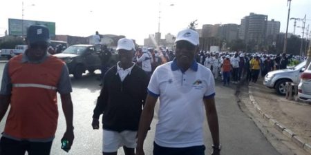 Menace terroriste :  La Saint cyrienne prête à apporter son expertise