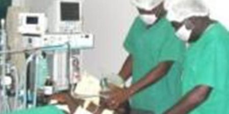 Neurologie :  Le Sénégal ne compte que deux (2) neuro-pédiatres