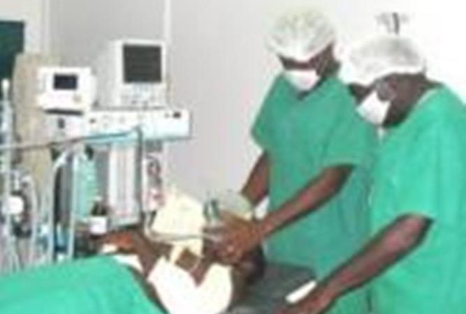 Neurologie :  Le Sénégal ne compte que deux (2) neuro-pédiatres
