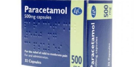 France : seul traitement connu pour les patients en situation non critique contre le coronavirus Covid-19, le paracétamol rationné dans les pharmacies