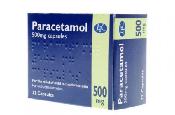 France : seul traitement connu pour les patients en situation non critique contre le coronavirus Covid-19, le paracétamol rationné dans les pharmacies