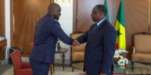 Pr Moussa Diaw, Enseignant en Sciences Politiques : «Macky Sall contribue involontairement à faire la promotion de Sonko»