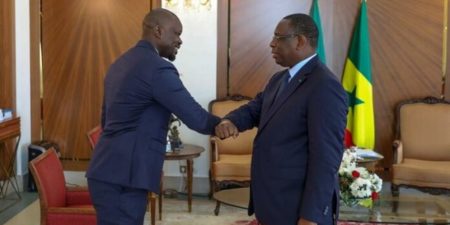 Pr Moussa Diaw, Enseignant en Sciences Politiques : «Macky Sall contribue involontairement à faire la promotion de Sonko»