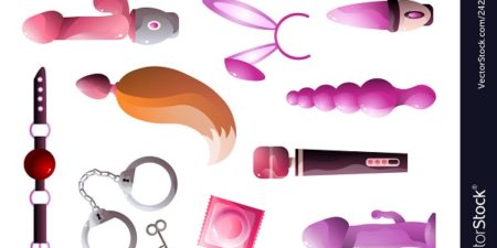 Confinement : la vente de sextoys (jouets-instruments sexuels) explose en France et ailleurs