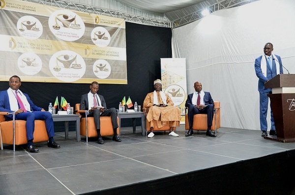 Lancement de « Yaatal Natt Teggi Yokkute » : Objectif, présentation et composantes d’un programme d’élargissement fiscal