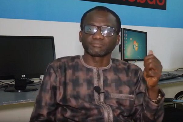 La presse sénégalaise en deuil : Mamadou Ndiaye Doss s’est éteint ce dimanche en Espagne