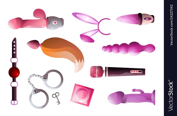 Confinement : la vente de sextoys (jouets-instruments sexuels) explose en France et ailleurs