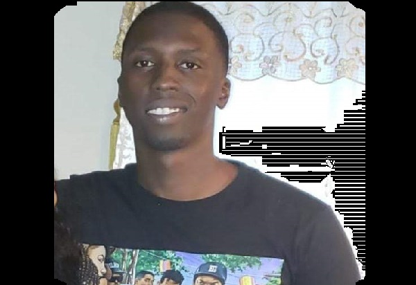La Diaspora Sénégalaise endeuillée : Bara Samb , un  jeune ressortissant Sénégalais tué par balles à Atlanta