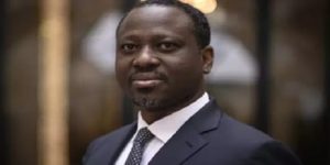 Côte d’Ivoire: l’opposant Guillaume Soro condamné à 20 ans de prison ferme